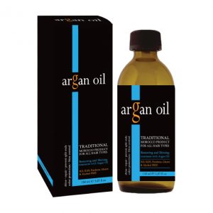 Argan Oil Третманско масло за коса