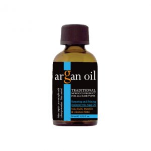 Argan Oil Третманско масло за коса
